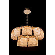 Подвесная люстра De Palais FL1104-10P