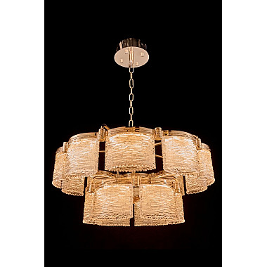 Подвесная люстра De Palais FL1104-10P