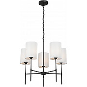 Подвесная люстра V2863-1/5