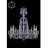 Подвесная люстра 11.23 11.23.12.220.XL-70.Cr.Dr