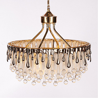 Подвесная люстра Capuletti 11206