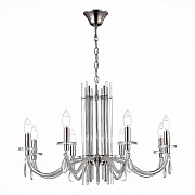 Подвесная люстра Epica SL1656.103.08