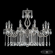 Подвесная люстра 7240 72401/10/300 A NB FD2M