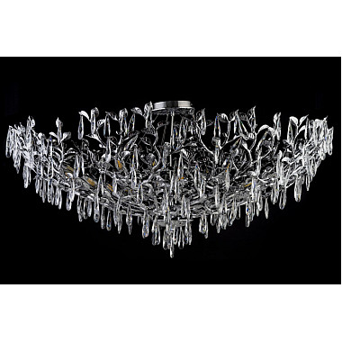 Подвесная люстра Acerra Acerra E 1.5.120.100 N