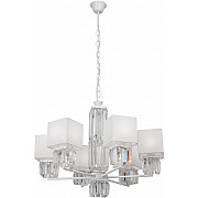 Подвесная люстра V1856-0/6