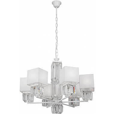 Подвесная люстра V1856-0/6