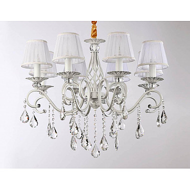 Подвесная люстра Ambrella light Traditional TR4548