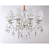 Подвесная люстра Ambrella light Traditional TR4548
