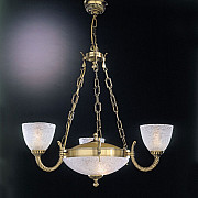 Подвесная люстра 4600 L.4600/3+2