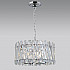 Подвесная люстра Citilux Ингвар CL334261