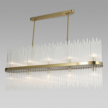 Подвесная люстра Allure 486/10