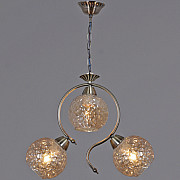 Подвесная люстра 67461-0.4-03 AB