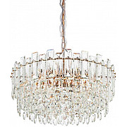 Подвесная люстра Constancia FL1063-14P