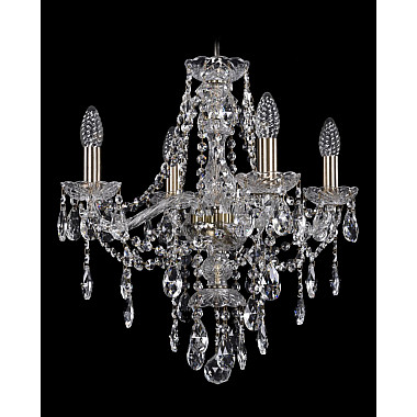 Подвесная люстра 1415 1415/4/165 Pa