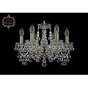 Подвесная люстра 11.26 11.26.6.141.Br.B