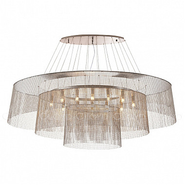 Подвесная люстра Onassis 11463