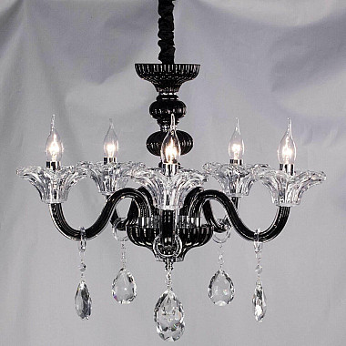 Подвесная люстра Citilux Ирида CL351153