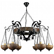 Подвесная люстра Фиджи Фиджи-6