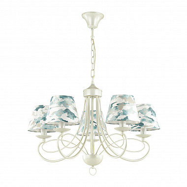 Подвесная люстра Lumion Fleur 4541/5