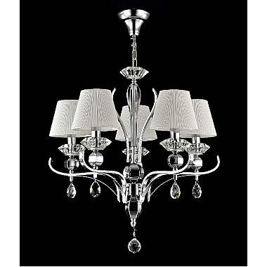 Подвесная люстра Smusso MOD560-05-N