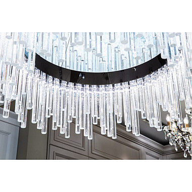 Подвесная люстра Mayfair L43006.35