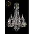 Подвесная люстра 11.24 11.24.10+5.200.2d.XL-87.Cr.V0300