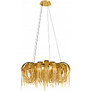 Подвесная люстра Volver 10404/800 GD