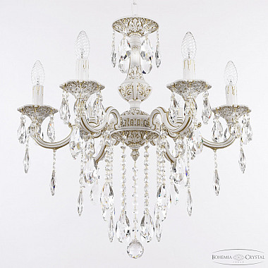 Подвесная люстра AL7801 AL78101/6/175 B WMG