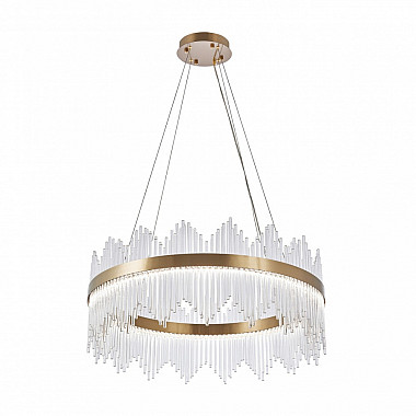 Подвесная люстра Venezia 311033/D800 BS