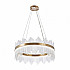 Подвесная люстра Venezia 311033/D800 BS
