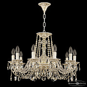 Подвесная люстра AL1602 AL16302/10/240 WMG