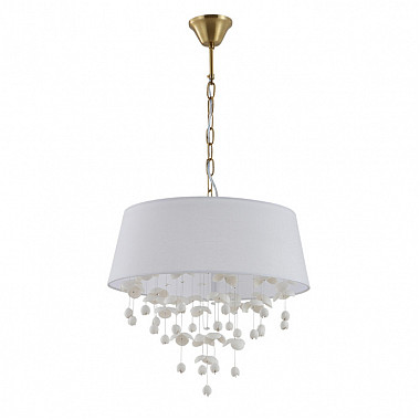 Подвесная люстра Tenerezza V000558