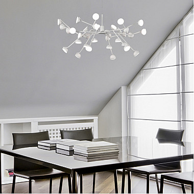 Подвесная люстра Adn 6260