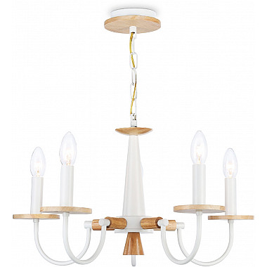 Подвесная люстра TRADITIONAL TR9592