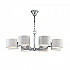 Подвесная люстра Anita FR5012PL-08CH