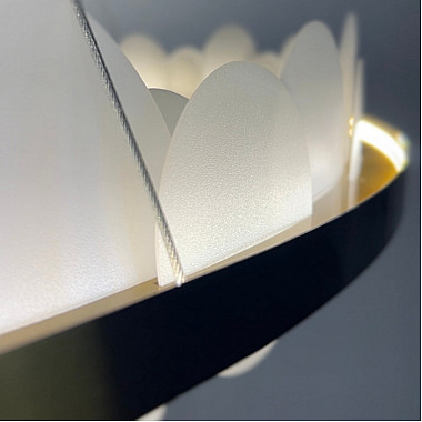 Подвесная люстра LC-11-1811