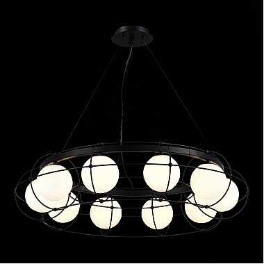 Подвесная люстра Beata SL1189.403.10