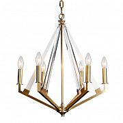 Подвесная люстра Limnor 10349