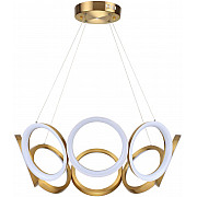 Подвесная люстра Aiko 5672/65L