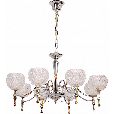 Подвесная люстра 6565/8