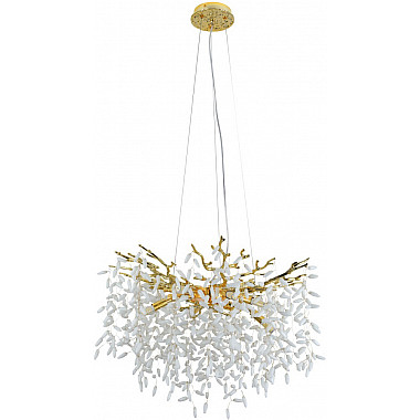 Подвесная люстра Лайма 467012910