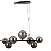 Подвесная люстра Molly V10796-7P