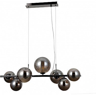 Подвесная люстра Molly V10796-7P