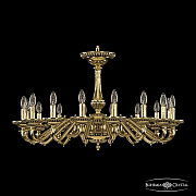 Подвесная люстра 7510 75102/16/300 GB