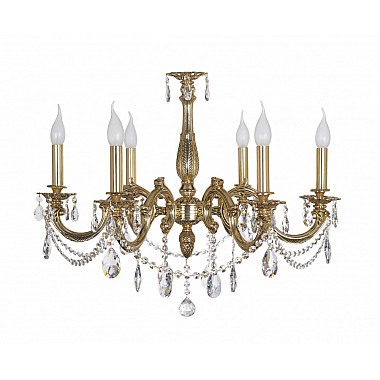 Подвесная люстра Treviso Treviso E 1.1.6.200 COG