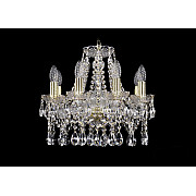 Подвесная люстра 1413 1413/8/141 G