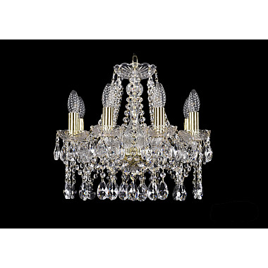 Подвесная люстра 1413 1413/8/141 G