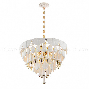 Подвесная люстра Plinse 11456