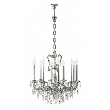 Подвесная люстра Aosta Aosta E 1.1.10.400 SB