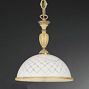 Подвесная люстра 7202 L 7202/28AV/ORO